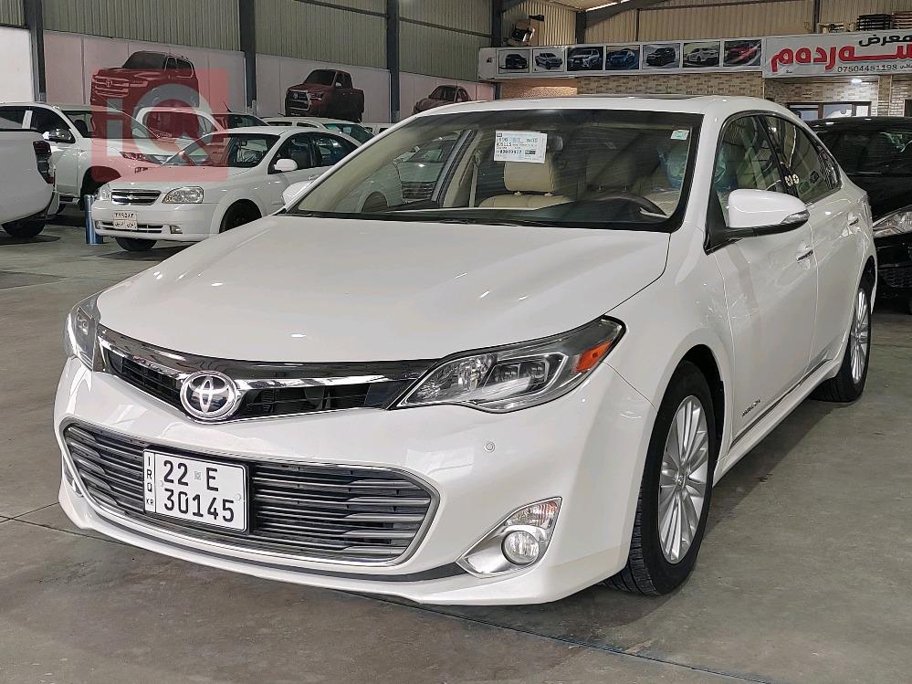 Toyota Avalon